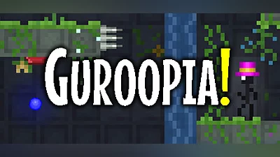 Сборник Guroopia!
