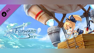 Сборник Forward to the Sky - Original Sound Track