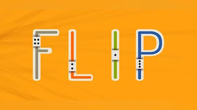 Сборник Flip