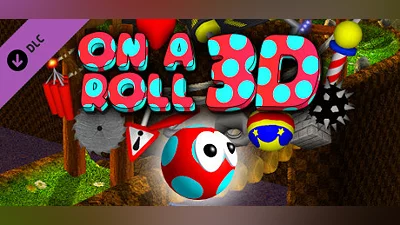 Сборник On A Roll 3D - Soundtrack