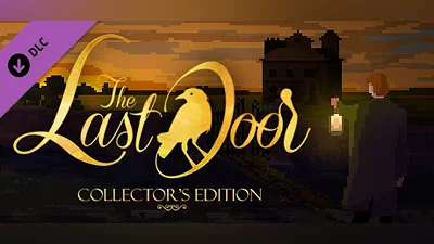 Сборник The Last Door Season One Soundtrack