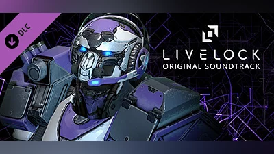 Сборник Livelock: Original Soundtrack