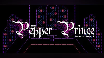 Сборник The Pepper Prince: Episode 1 - Red Hot Chili Wedding