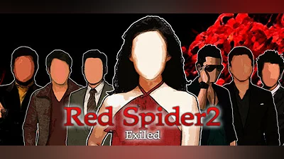 Сборник Red Spider2: Exiled