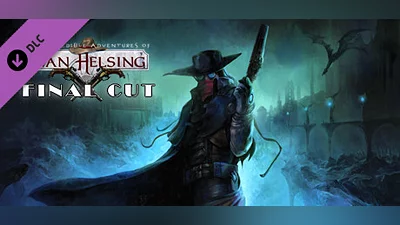Сборник Van Helsing Final Cut: High Resolution Texture Pack