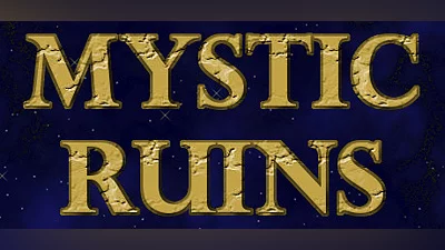 Сборник Mystic Ruins