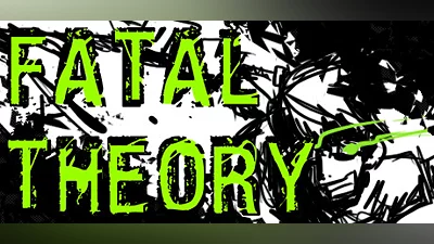 Сборник Fatal Theory