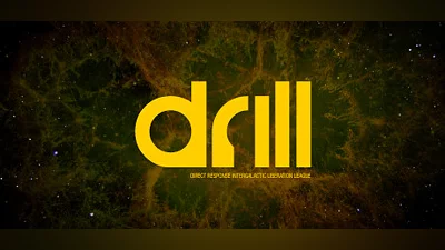 Сборник D.R.I.L.L.
