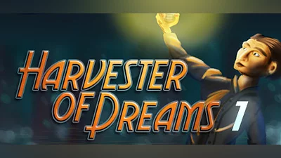 Сборник Harvester of Dreams : Episode 1
