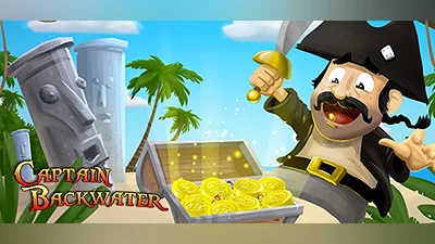 Сборник Captain Backwater