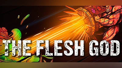 Сборник The Flesh God
