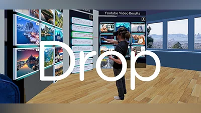 Сборник Drop