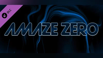 Сборник aMAZE ZERO - New Levels