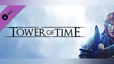 Сборник Tower of Time Soundtrack