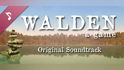 Сборник Walden, a game - Soundtrack
