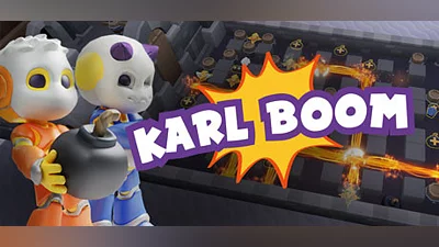 Сборник Karl BOOM
