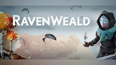 Сборник RavenWeald