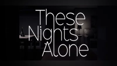 Сборник These Nights Alone