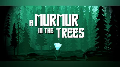 Сборник A Murmur in the Trees