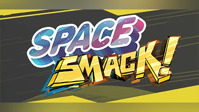 Сборник Space Smack!