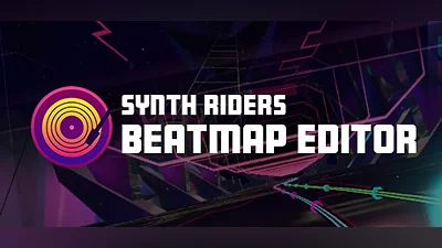Сборник Synth Riders Beatmap Editor