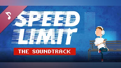 Сборник Speed Limit Soundtrack
