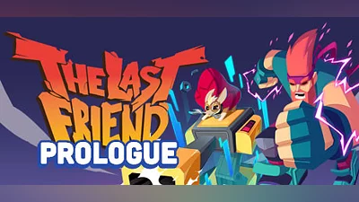 Сборник The Last Friend: First Bite