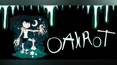 Сборник Oakrot - it's literally a book