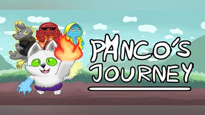 Сборник Panco's Journey