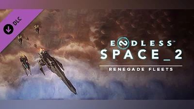 Сборник ENDLESS  Space 2 - Renegade Fleets