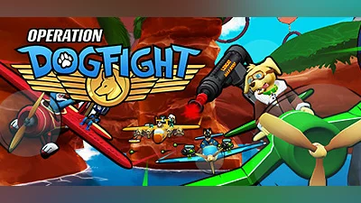 Сборник Operation DogFight