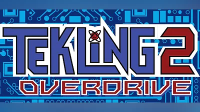 Сборник Tekling 2: Overdrive