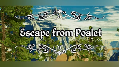 Сборник Escape from Poalet