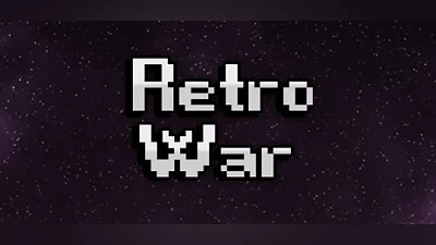 Сборник Retro War