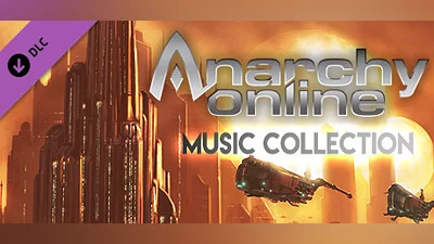 Сборник Anarchy Online: Music Collection