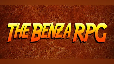 Сборник The Benza RPG