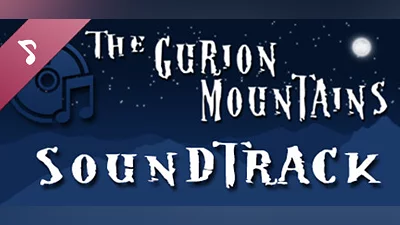 Сборник The Gurion Mountains Soundtrack