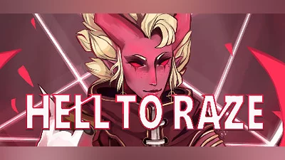 Сборник Hell To Raze