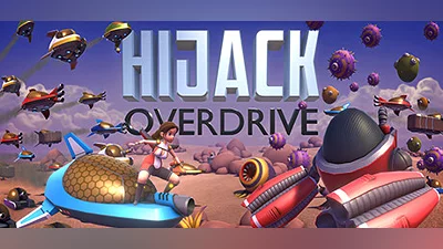 Сборник Hijack Overdrive