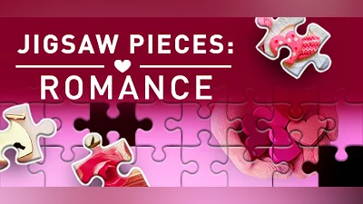 Сборник Jigsaw Pieces - Romance