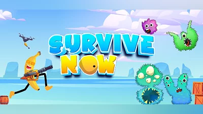 Сборник Survive Now