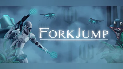 Сборник ForkJump