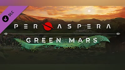 Сборник Per Aspera: Green Mars