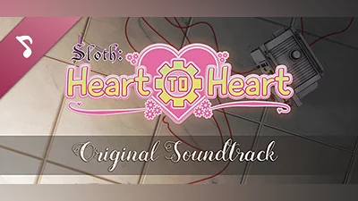 Сборник Sloth: Heart to Heart Soundtrack