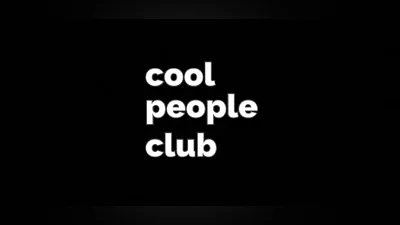 Сборник Cool People Club