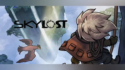 Сборник Skylost