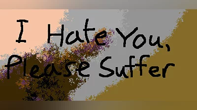 Сборник I Hate You, Please Suffer - Basic