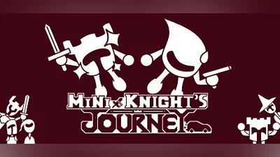Сборник Mini Knight's Journey Demo