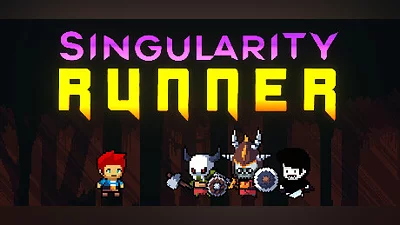 Сборник Singularity Runner