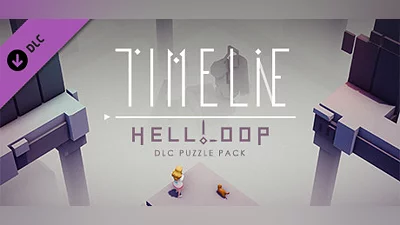 Сборник Timelie : Hell Loop - DLC Puzzle Pack